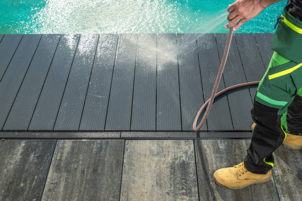 Reliable Crainville, IL Pressure Washing Solutions