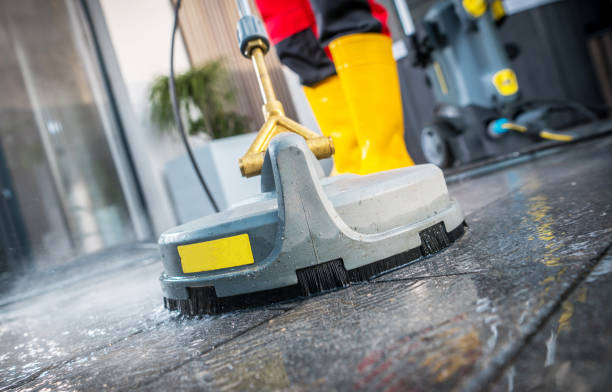 Best Garage Pressure Washing  in Crainvle, IL