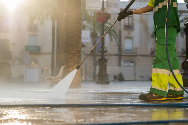 Crainville, IL Pressure Washing Company